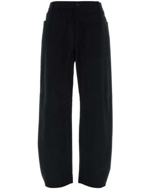 Herno Pantalone - Black