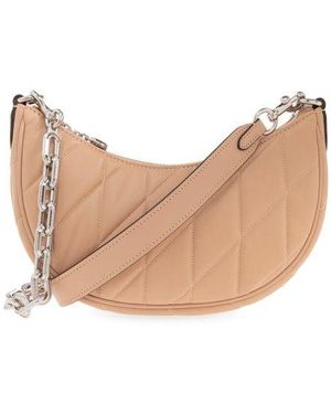 COACH Mira Shoulder Bag - White