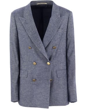 Tagliatore Paris - Blue