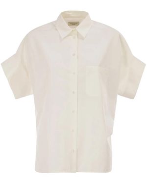 Weekend by Maxmara Weekend Maxmara Wkdtuono - White