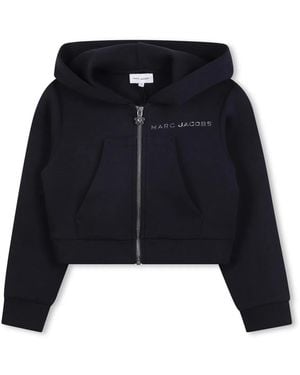 Marc Jacobs Hoodie - Black
