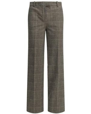 Circolo 1901 Cotton Pants - Gray