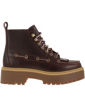 Timberland Stone Street - Brown
