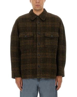 Isabel Marant "Kervey-Gb" Jacket - Black