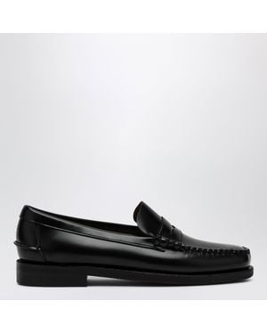 Sebago Classic Dan Loafer - Black