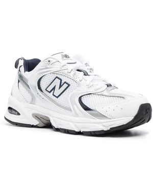 New Balance 530 Trainers - White
