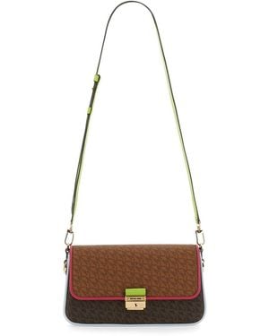 MICHAEL Michael Kors Bag With Logo - White