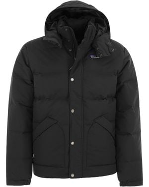 Patagonia Downdrift - Black