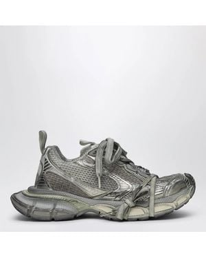 Balenciaga 3Xl Trainers - Grey