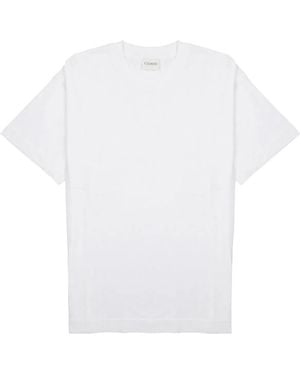 Closed T-Shirt "Classic" - White
