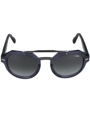 Cazal Sunglasses 8047 003/22/145 - Black