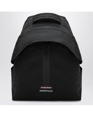 Fear Of God Essentials Nylon Backpack - Black