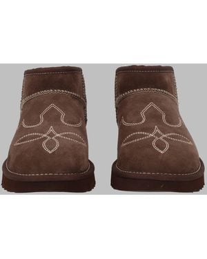 UGG Ugg - Brown