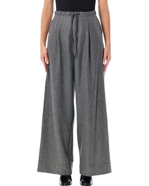 Soeur Hogues Pant - Black