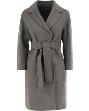 Max Mara S Max Mara Arona - Grey