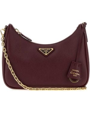 Prada Borse - Purple
