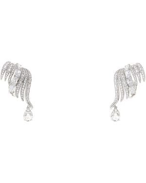 Swarovski Vienna:Ce/Rhs - White