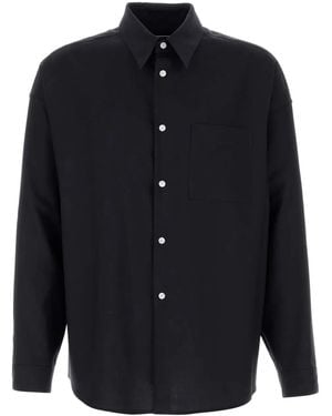 Marni L/S Shirt - Blue