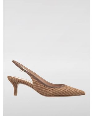 Gianvito Rossi Marbella Slingback 55Mm - Multicolor