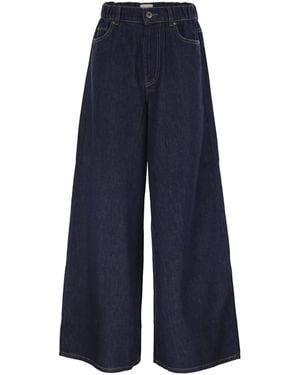 Weekend by Maxmara Weekend Maxmara Wkdzattera - Blue