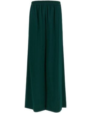 Gianluca Capannolo 'Claudia' Trousers - Green
