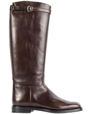 Church's Michelle Boots - Brown