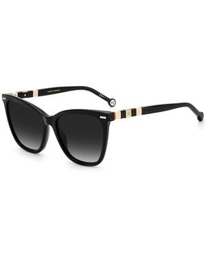 Carolina Herrera Ch 0044/S 3H2(9O) - Black