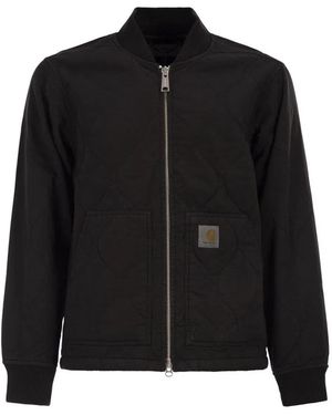 Carhartt Kylan Liner - Black