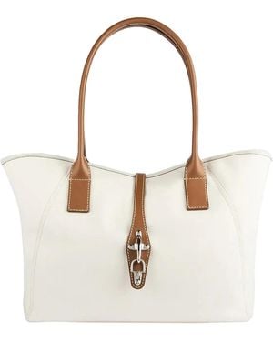 Fay Borsa - White