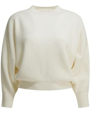 Sa Su Phi Knitwear - White