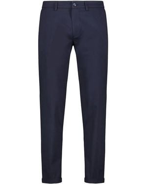 Re-hash Re-Hash Mucha Pants - Blue