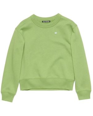 Acne Studios Sweater - Green