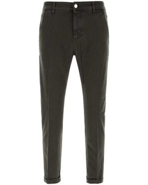 PT Torino Denim - Black