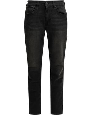 7 For All Mankind Jeans - Black