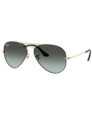 Ray-Ban Aviator Rb3025 9271Gk - Multicolour