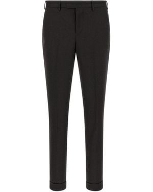 PT Torino 'Master' Trousers - Black