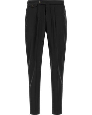 PT Torino 'Union' Pants - Black