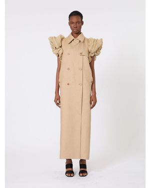 Max Mara Mxsecru - White