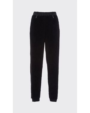 Prada Pantalone - Black