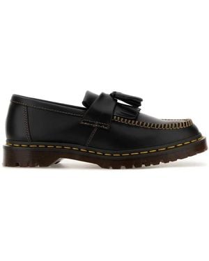 Dr. Martens Dr Martens Adrian Ben Tassel Loafer - Black