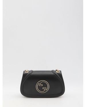 Gucci Medium Blondie Bag - Multicolor