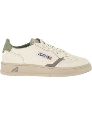 Autry Medalist Low - Multicolour