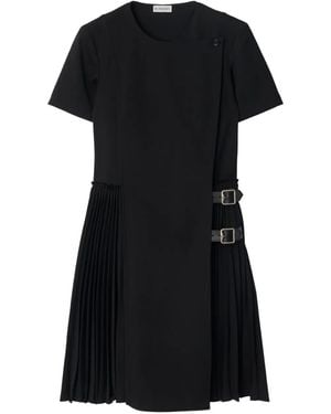 Burberry Ada - Black