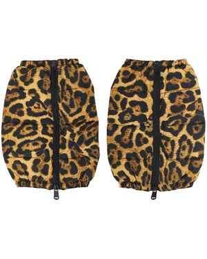 Goldbergh 'Miao' Gaiter - Multicolour