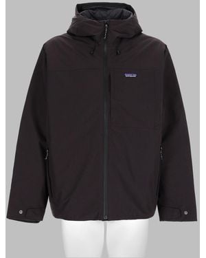 Patagonia Patagonia - Black