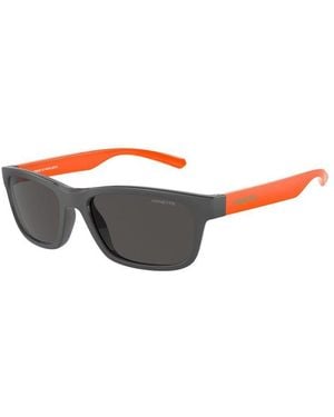 Arnette Deya An4340 284187 - Gray
