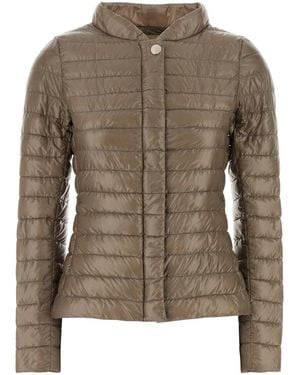 Herno Piumino - Brown