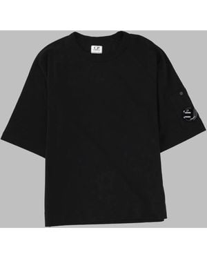 C.P. Company T-Shirt - Black