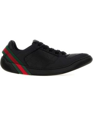 Gucci Trainer - Black
