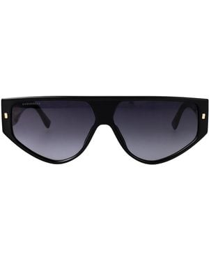 DSquared² Acetate Sunglasses - Blue